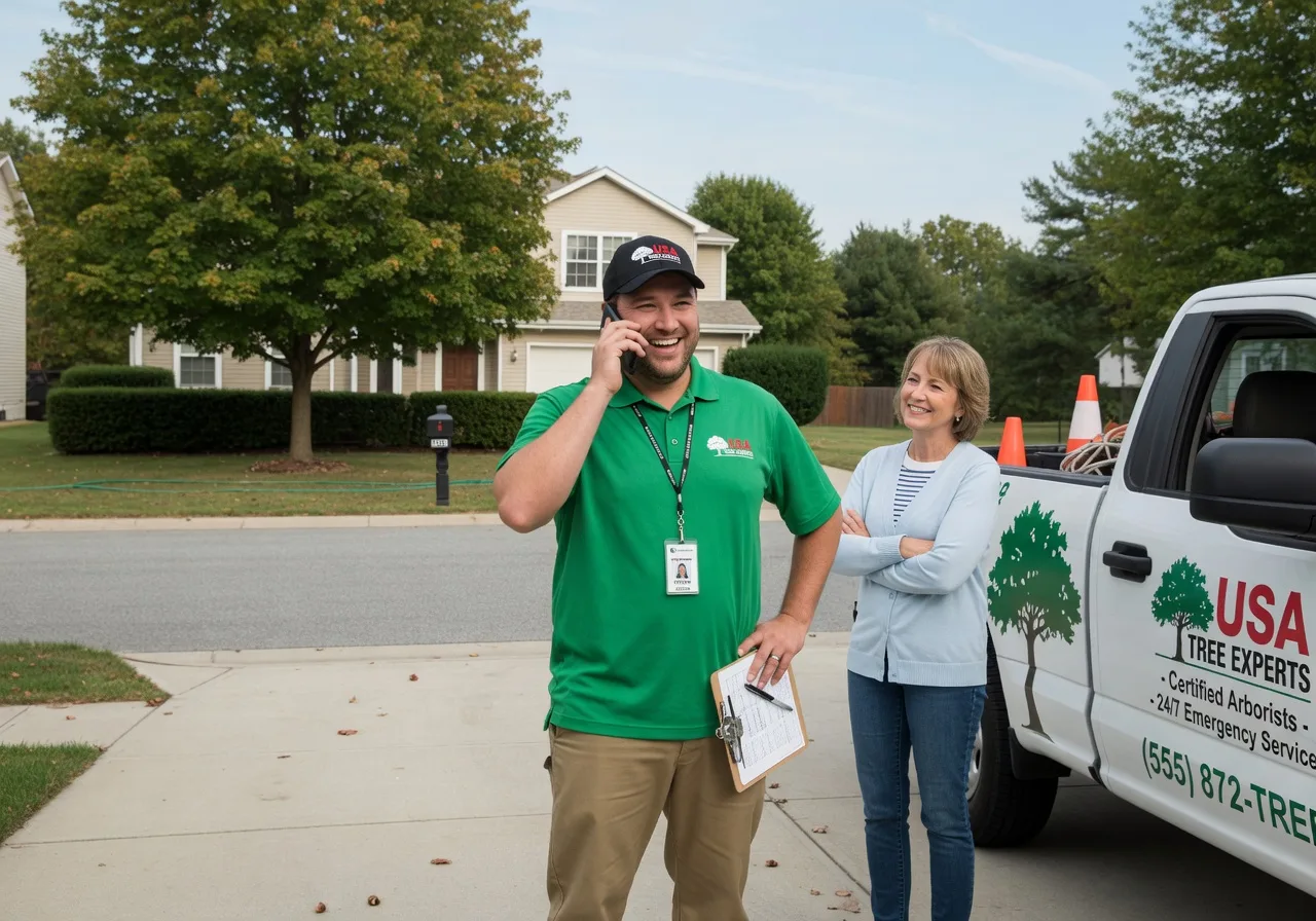 Tree Services Reader, WV FAQs